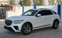 هيونداي جنسس